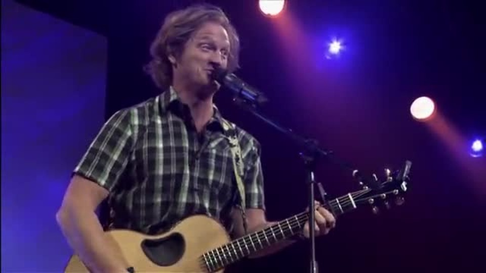 Tim Hawkins - On Teenagers (with Bob & John)