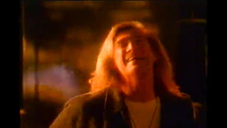 John Schlitt: "Show Me the Way" - from "Shake" - 1995