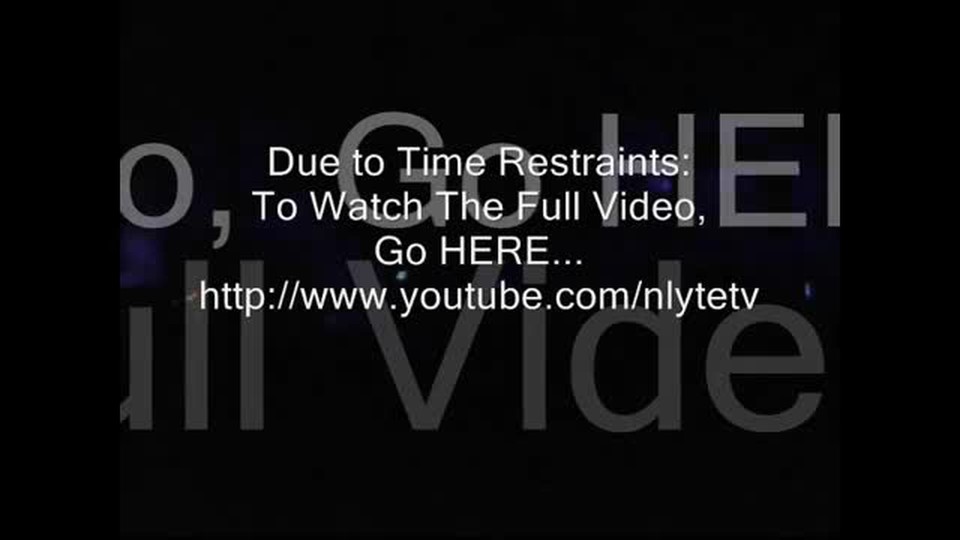 DISCIPLE - Scars Remain Tour (Full Live Concert) Special YouTube Upload