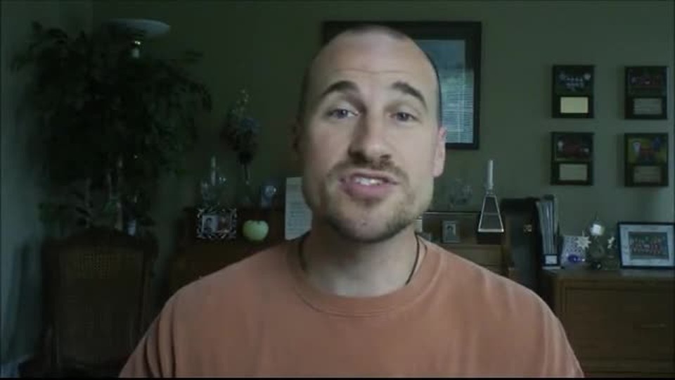 The Daily Pulse (Tuesday, May 24, 2011): What can man do to me?