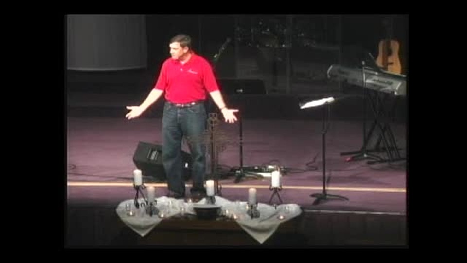 May 29, 2011_CREDO: I Believe In God
