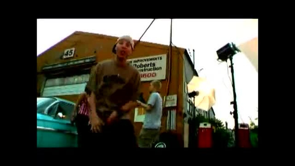 Manafest - What I Got To Say