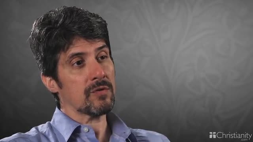 Christianity.com: What are some cautions Christians should consider before seeking treatment for depression?-Michael Lawrence