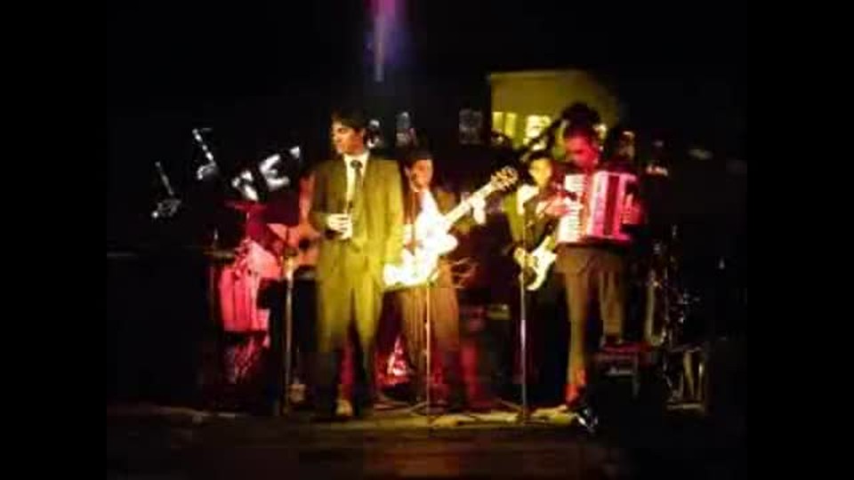 Energia total