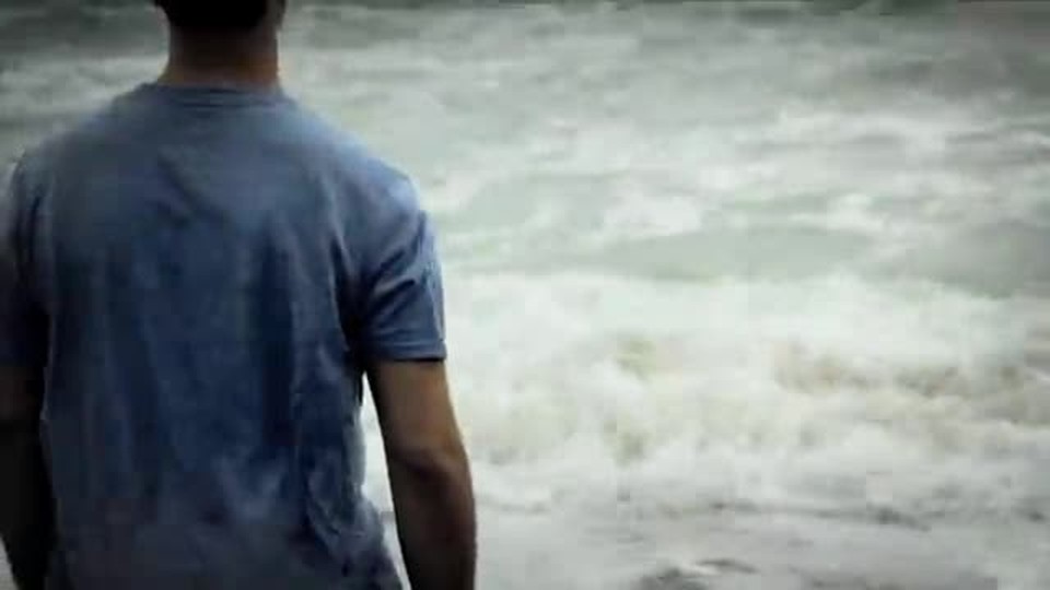 Faith Stories - Not Afraid - Parental Advisory
