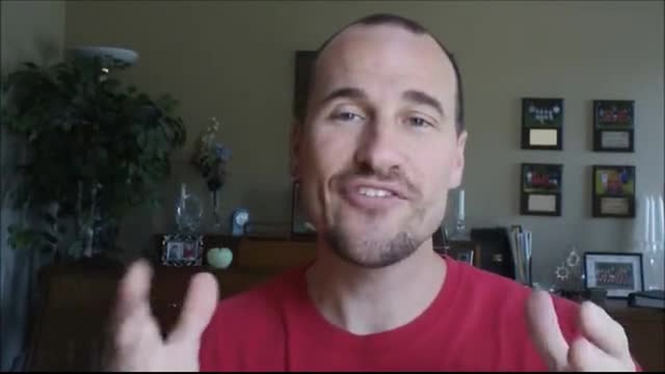The Daily Pulse (Friday, July 15, 2011): How to have genuine self-esteem