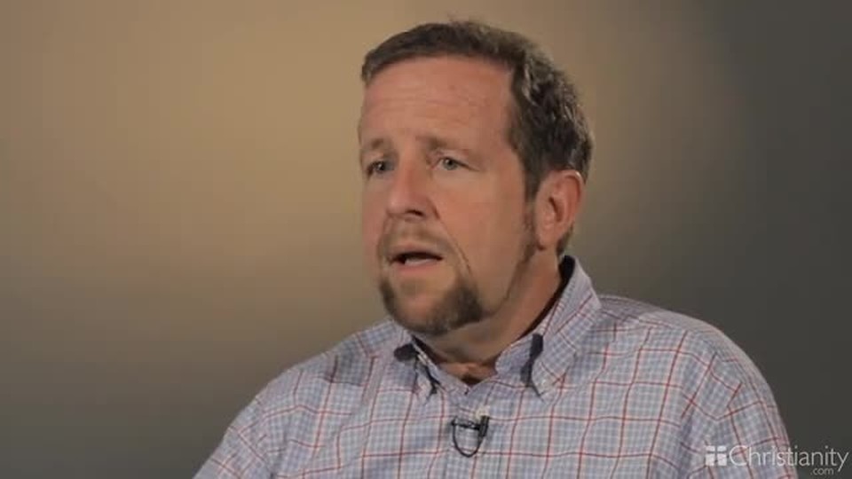 Christianity.com: What popular misconceptions about hell appear today and in church history?-Michael Horton