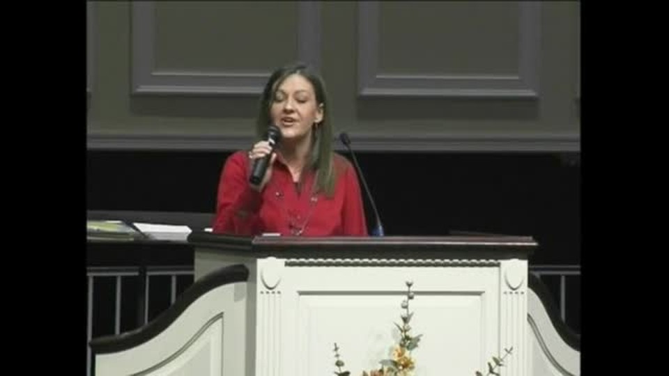 Laura Rabon - Mercy and Grace