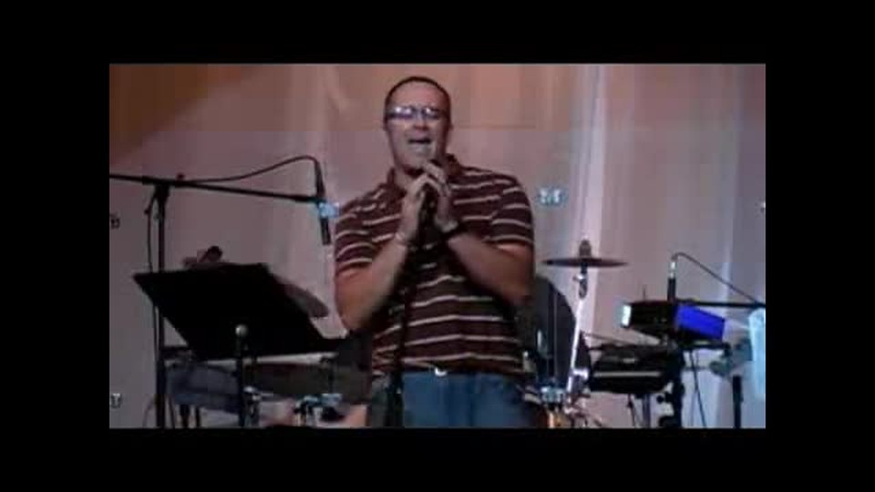 Church Service July 31, 2011