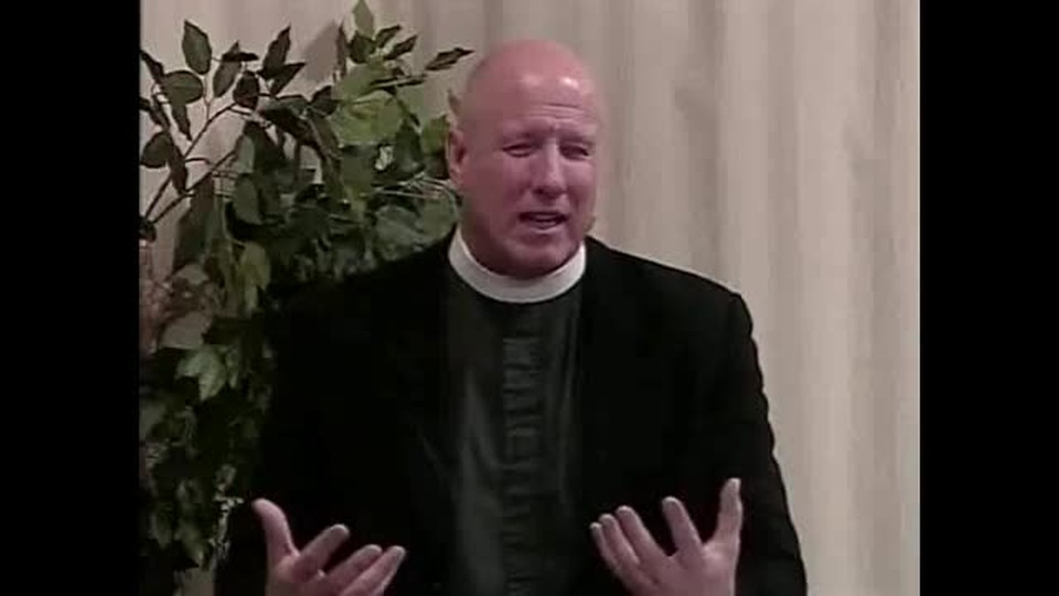 Parable of the Mustard Seed