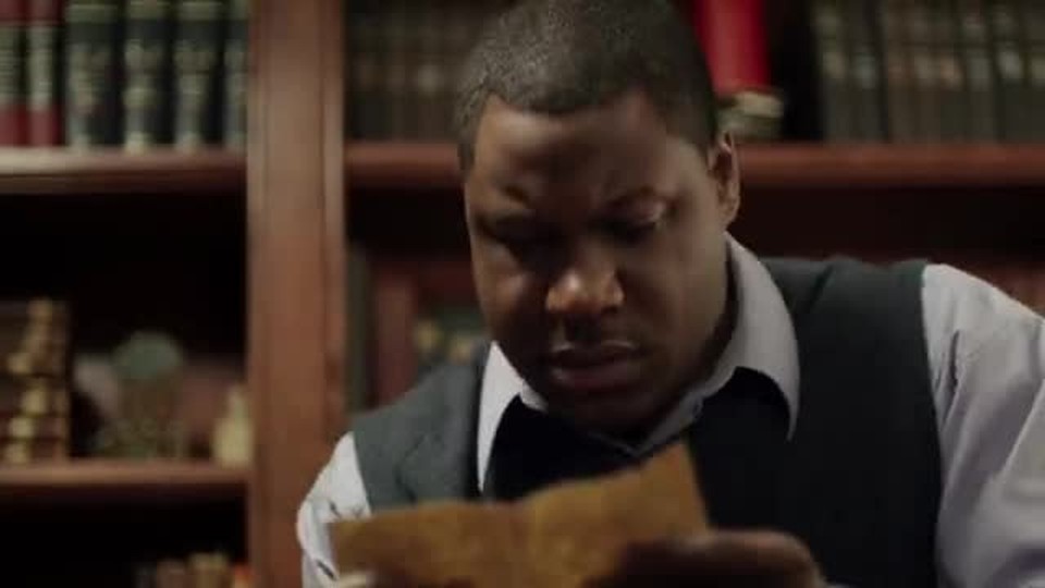 The Grace Card - DVD In Stores Today