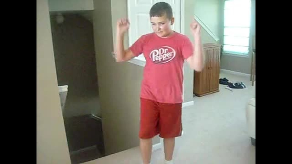 Autistic boy sees and hears Jesus and prays for others