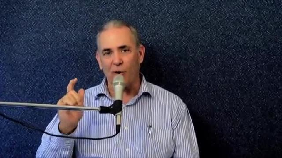 Martin Mallette - What is the highest calling