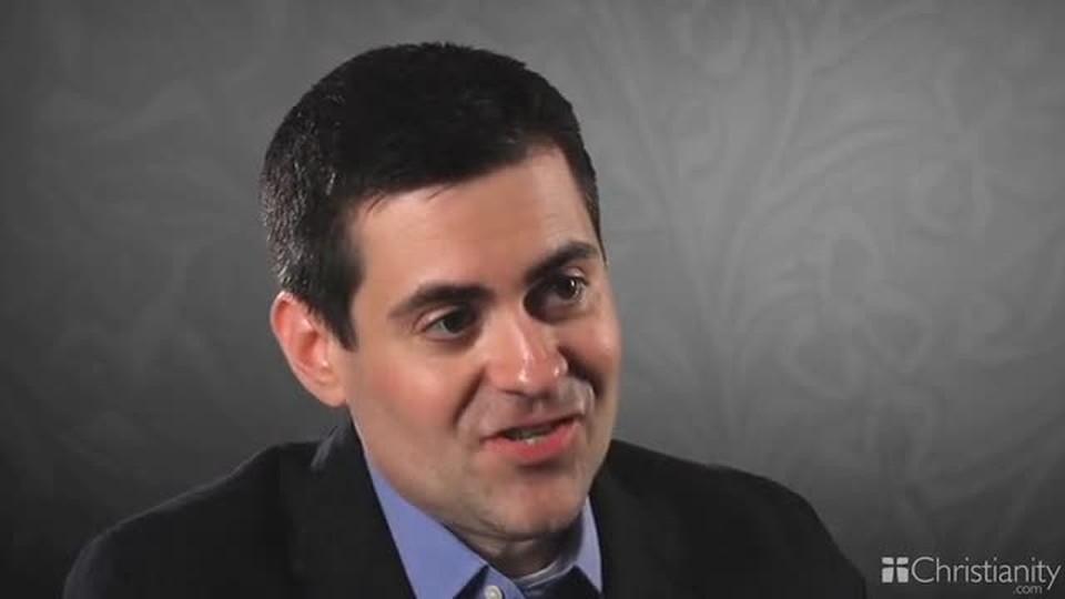 Christianity.com: Is the gift of healing still for today?- Russell Moore