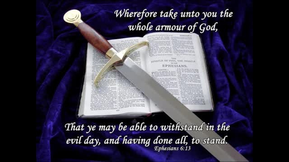 Does the Bible Permit Women Pastors