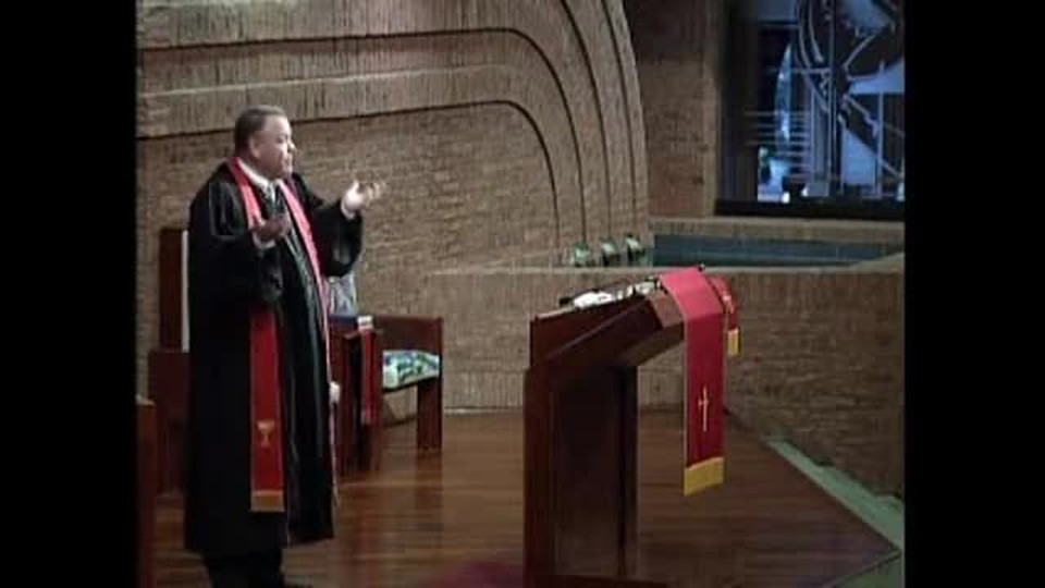 Sandals, Socks, and the Pope's Red Shoes
