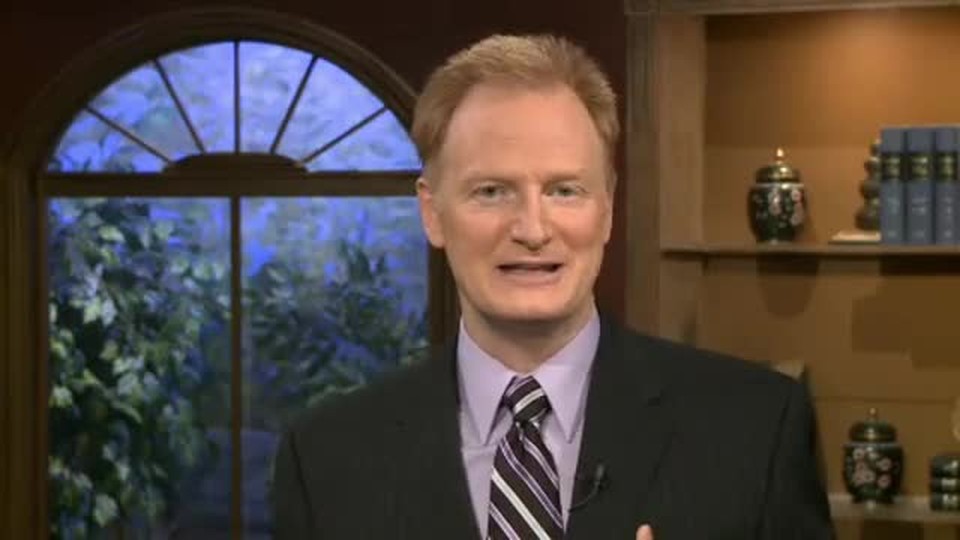 "A Daily Gift From God" (It Is Written with John Bradshaw)