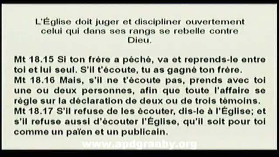 Serge Pinard - Juger, Oui ou Non ?