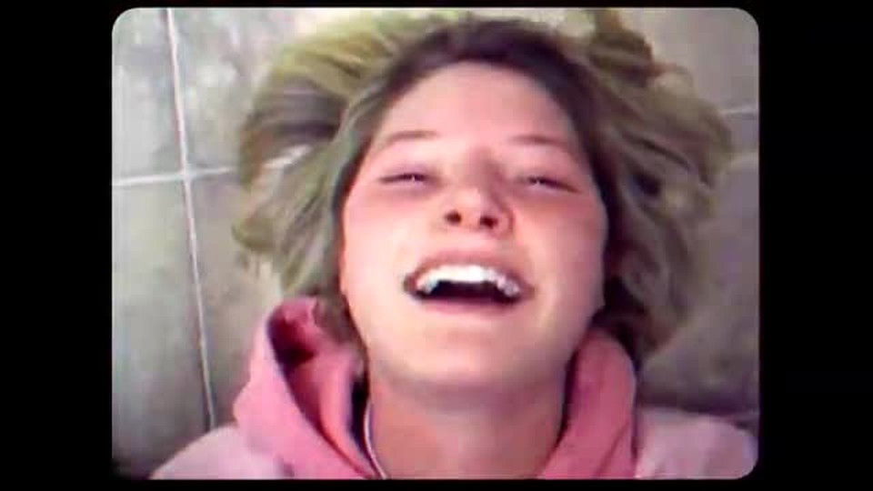 Laughter Is The Best Medicine