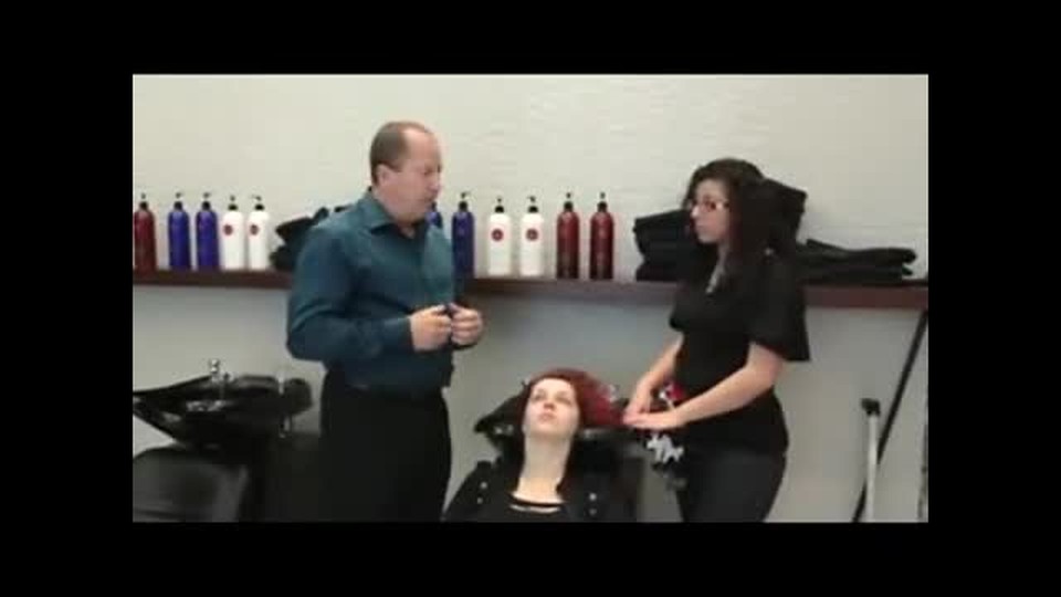 Natural Hair care
