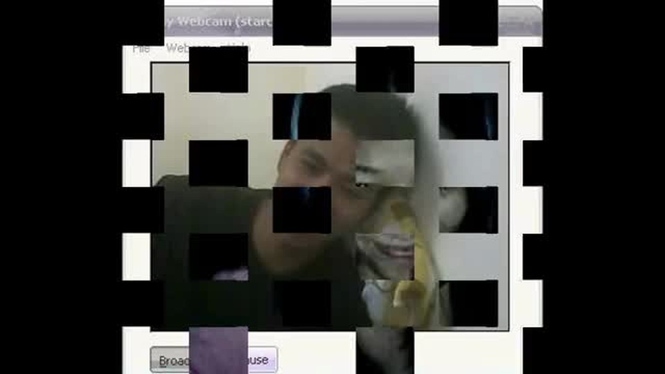 You