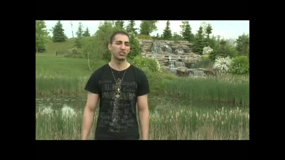 Angelo's Testimony