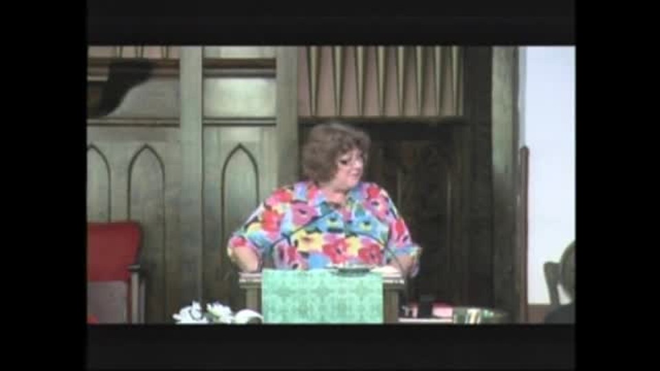 Jesus Loves Me; Do I love Jesus?