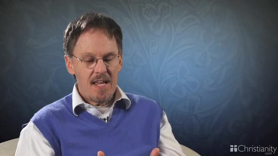 Christianity.com: Why does the Bible call the church the Body of Christ?-Scotty Smith