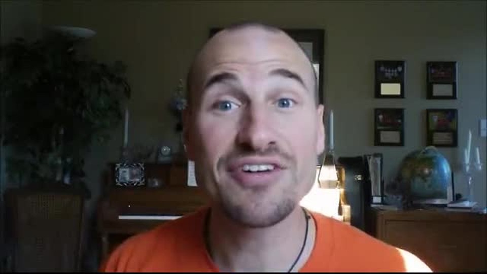 The Daily Pulse (Thursday, October 6, 2011): Death on earth is not the end
