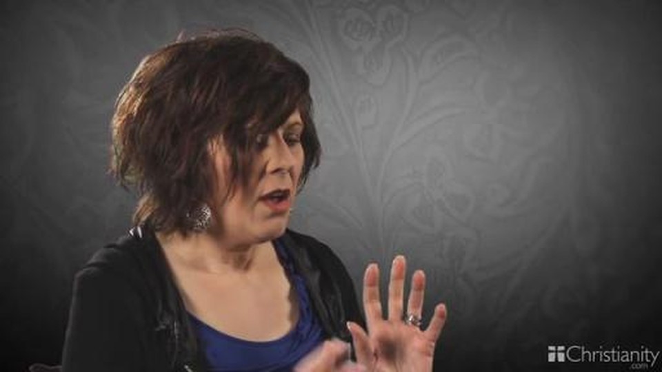Christianity.com: Does the Bible allow women to be pastors?-Mary Kassian