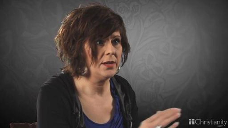 Christianity.com: Galatians 3:28 seems to say that we should make no distinctions between men and women. What does this mean to us today?-Mary Kassian
