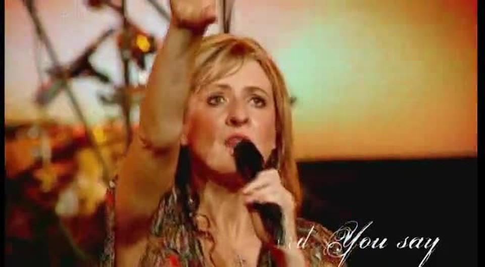 Hillsong Open My Eyes