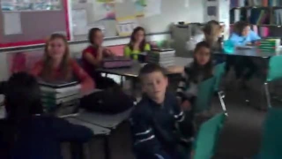 Audience 11/14/11