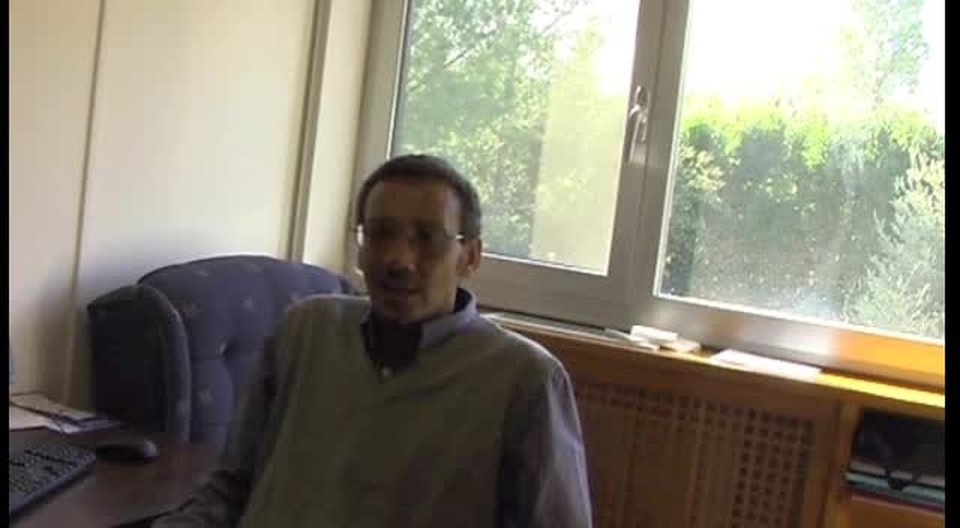 Noël 2011 - Message de la Supérieure générale et à la Curie