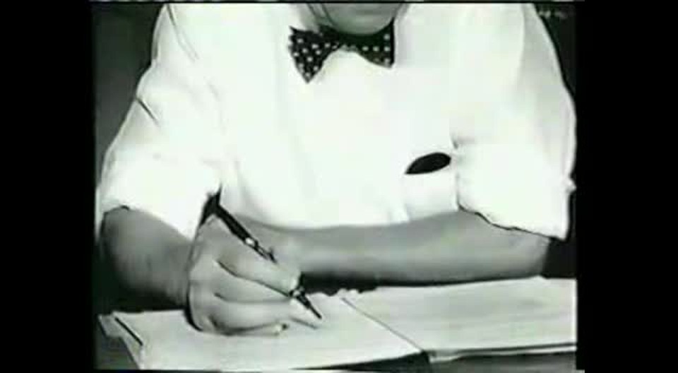 Secret History: Kinsey's Paedophiles
