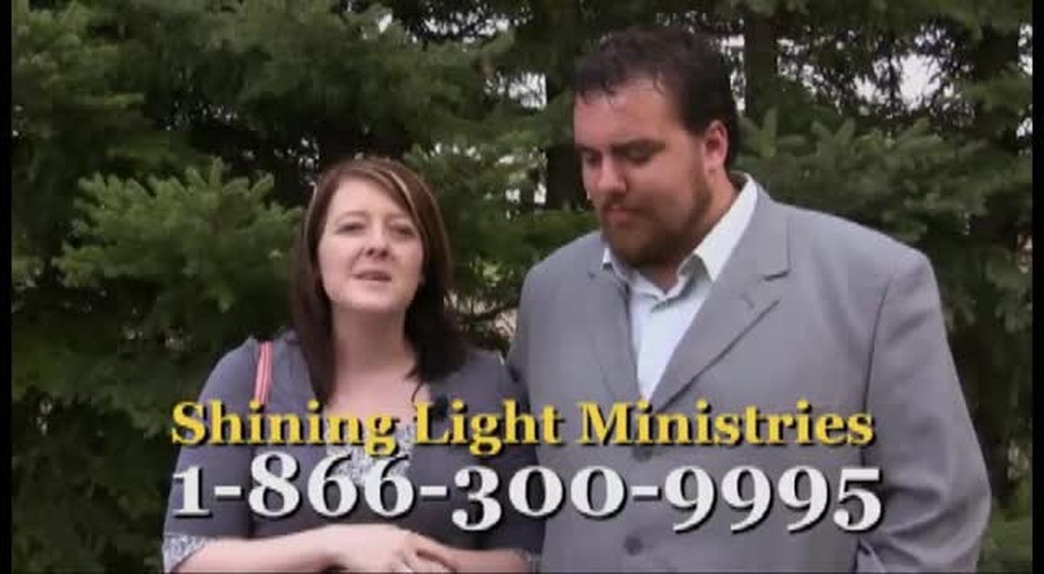 Endorsement SLM - Greg & Charlene Newman (Short Version)