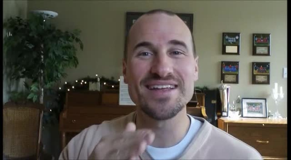 The Daily Pulse (Monday, December 26, 2011): A quiet life