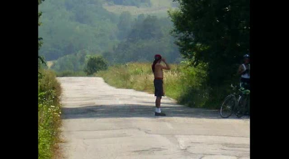 Pognute glave