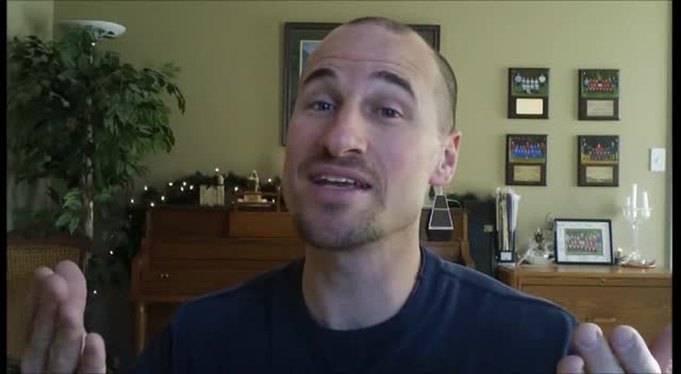The Daily Pulse (Tuesday, December 27, 2011): Love our enemies?!