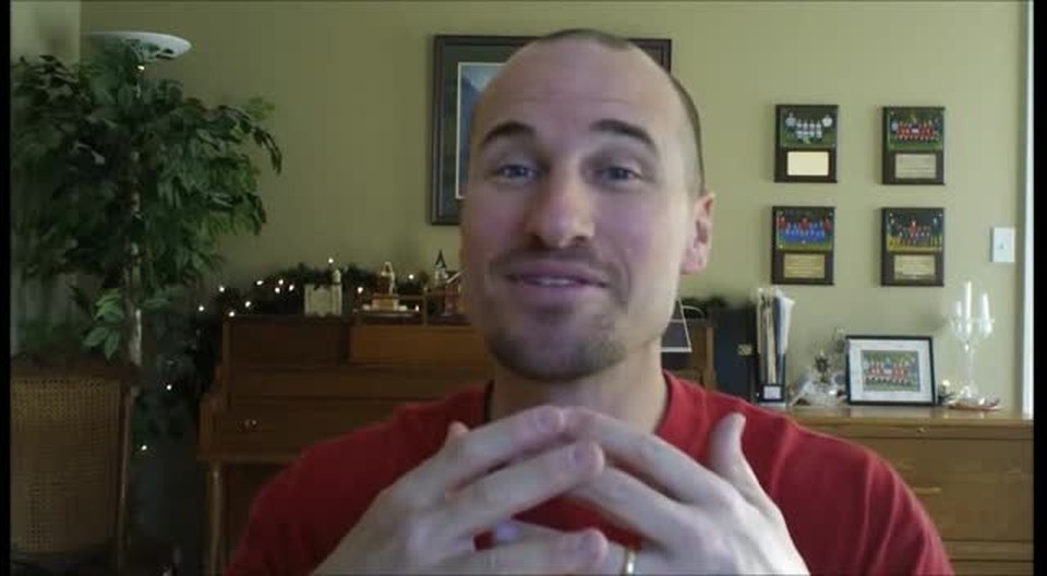 The Daily Pulse (Wednesday, December 28, 2011): The work God displayed in our lives