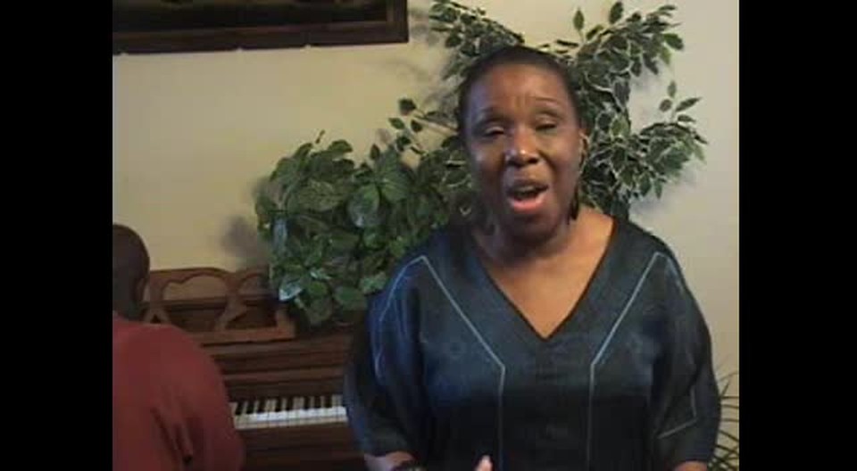 He Looked Beyond My Faults by Sylvia James