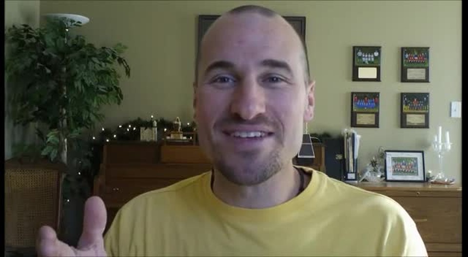 The Daily Pulse (Friday, December 30, 2011): The "Smoke" Zimmerman Ski Trail