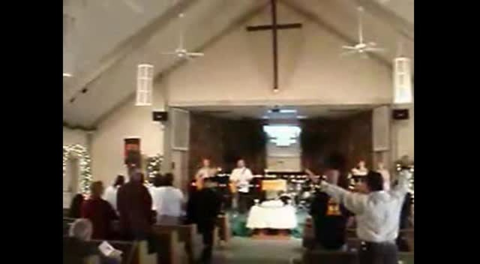 How Great is our God Worship!