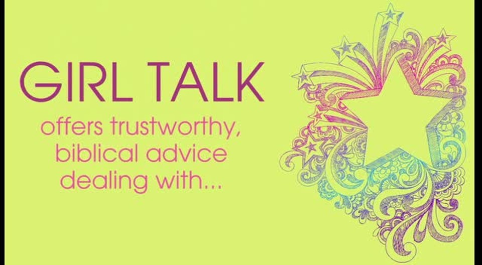 Girl Talk