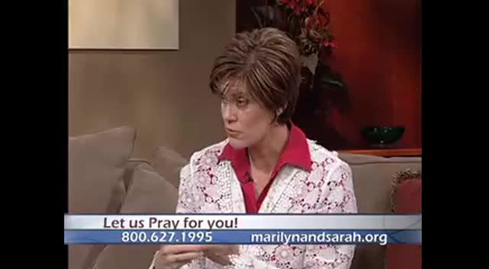 Praying Through Psalms