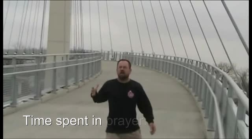 Priceless - Walking