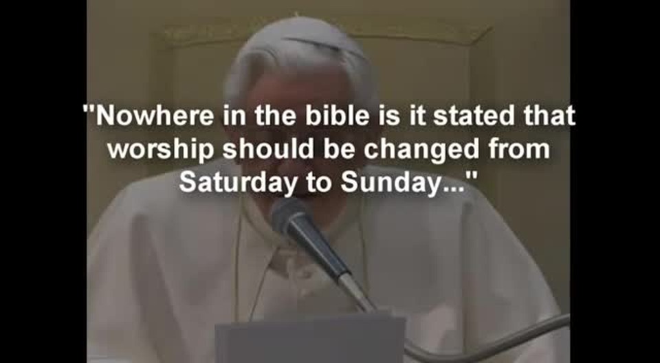 Answer Me This - Sabbath