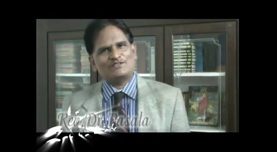 Goodbye 2011 & Welcome 2012 - Sermon - December 2011