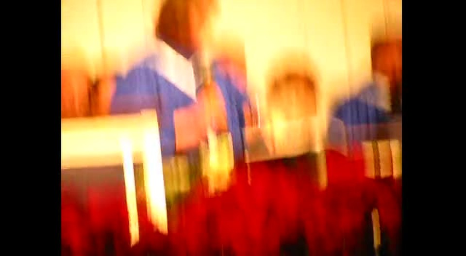 Christmas Cantata