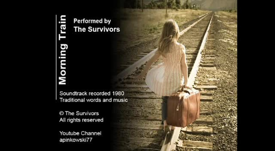 The Survivors. Morning Train.